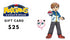 Maximus Collectibles Gift Card